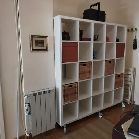 Sul Mare Appartamento *