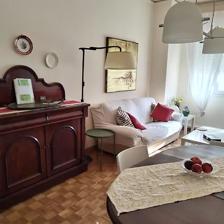 Appartamento Sul Mare *