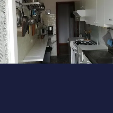 Appartamento Sul Mare