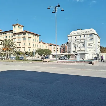 Appartamento Sul Mare