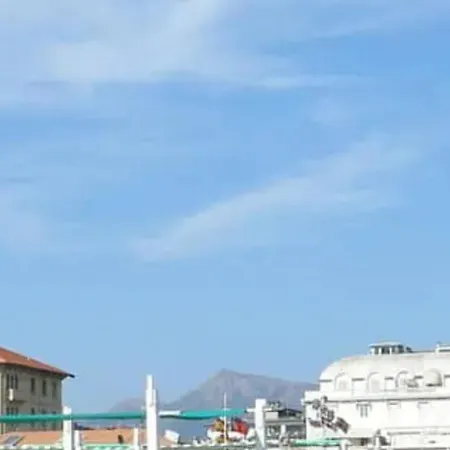 Sul Mare דירה וירג'יו