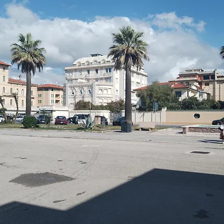 Sul Mare Lejlighed Viareggio