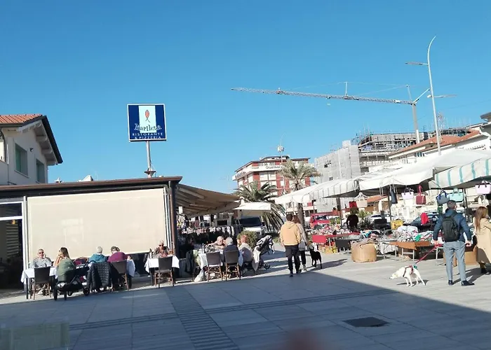 Sul Mare Viareggio