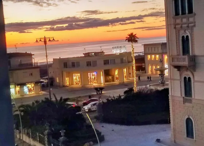 Lejlighed Sul Mare