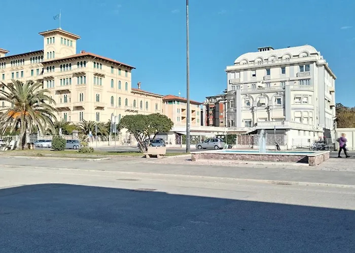 Lejlighed Sul Mare