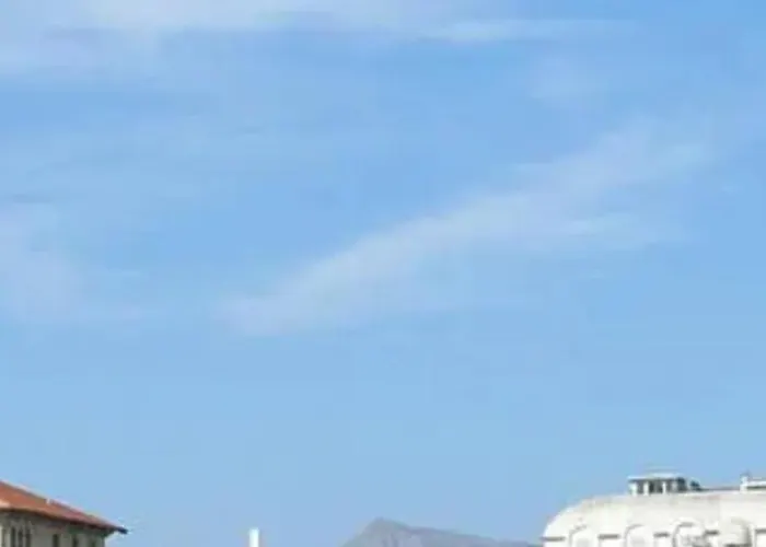 Sul Mare Lejlighed Viareggio